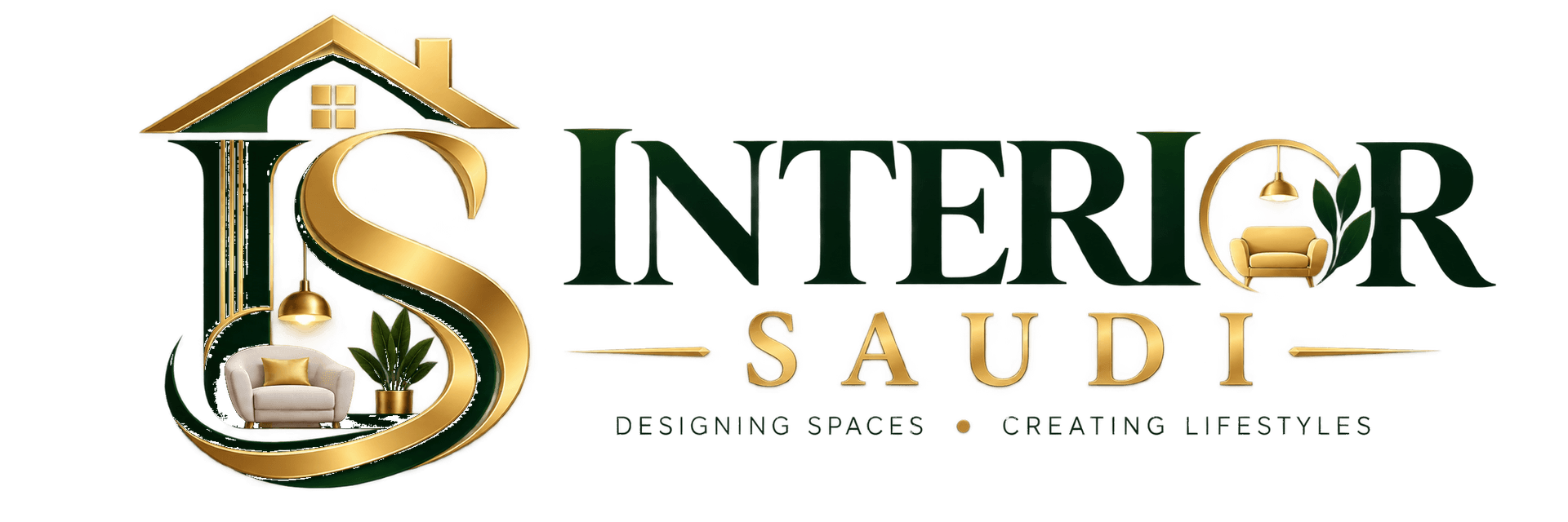 Interior Saudi