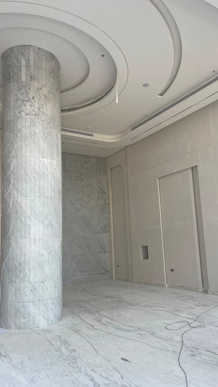 Jubail HQ Workspace