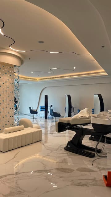 Khobar Atelier Café
